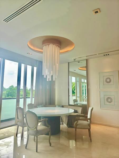 Bungalow for Rent in Johor Bahru (Johor) - Kimberly Tay - Dining Room - PropertyGuru.com.my