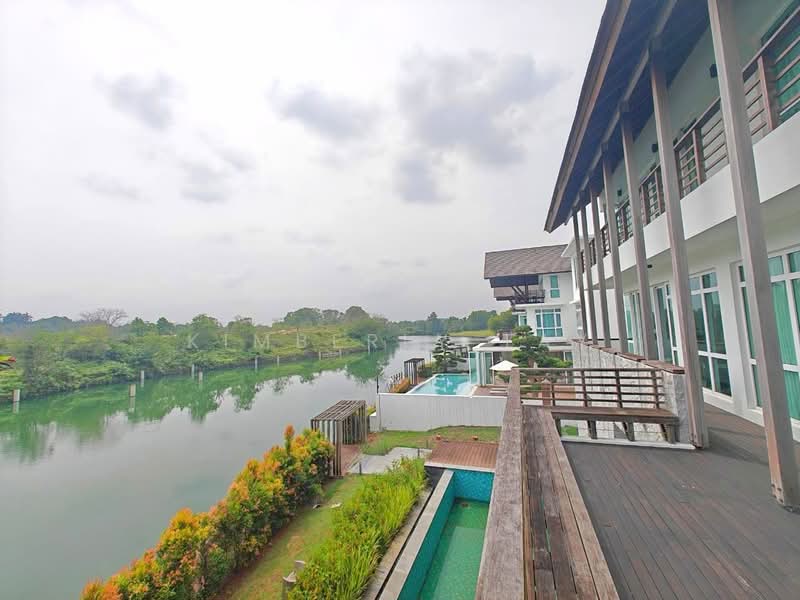 Bungalow for Rent in Johor Bahru (Johor) - Kimberly Tay - Exterior - PropertyGuru.com.my