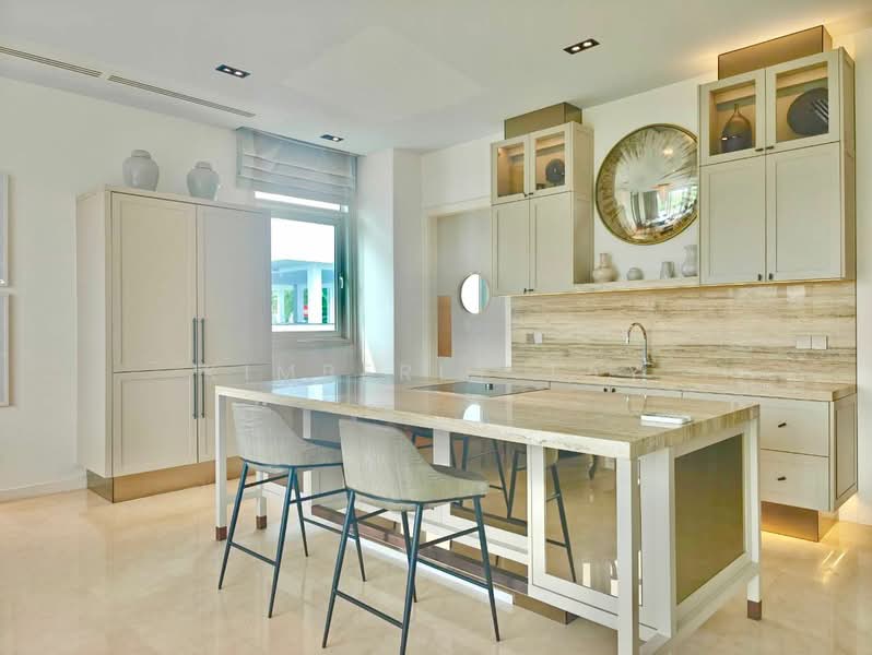 Bungalow for Rent in Johor Bahru (Johor) - Kimberly Tay - Kitchen - PropertyGuru.com.my