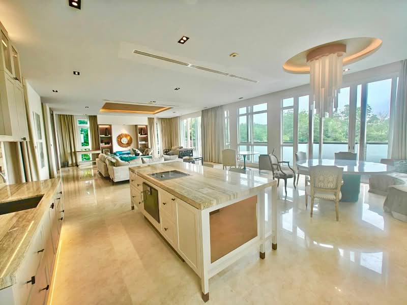 Bungalow for Rent in Johor Bahru (Johor) - Kimberly Tay - Living Room - PropertyGuru.com.my