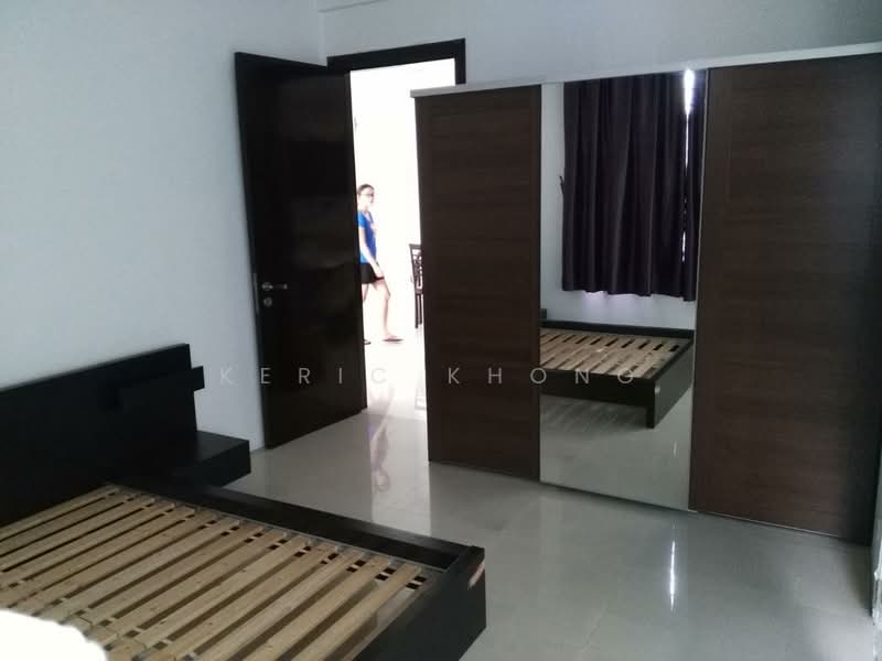Kondominium untuk Dijual di USJ One Avenue Condo - Keric Khong - Bedroom - PropertyGuru.com.my