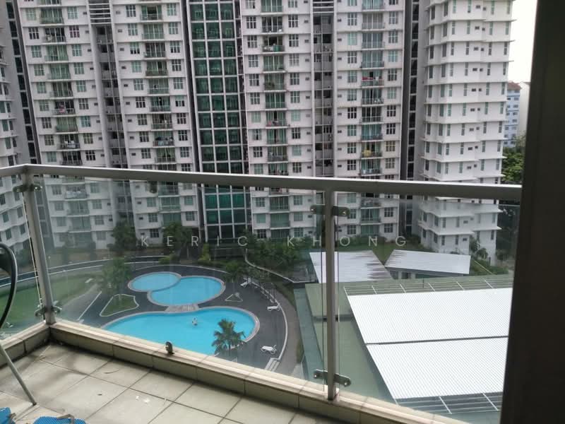 Kondominium untuk Dijual di USJ One Avenue Condo - Keric Khong - Exterior - PropertyGuru.com.my