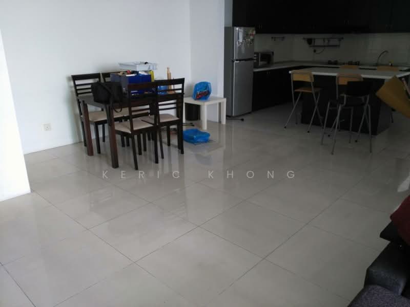 Kondominium untuk Dijual di USJ One Avenue Condo - Keric Khong - Kitchen - PropertyGuru.com.my