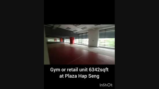 Retail Space for Rent in Bukit Bintang (KL City Centre) - Ahmad Fadli Ayub - PropertyGuru.com.my