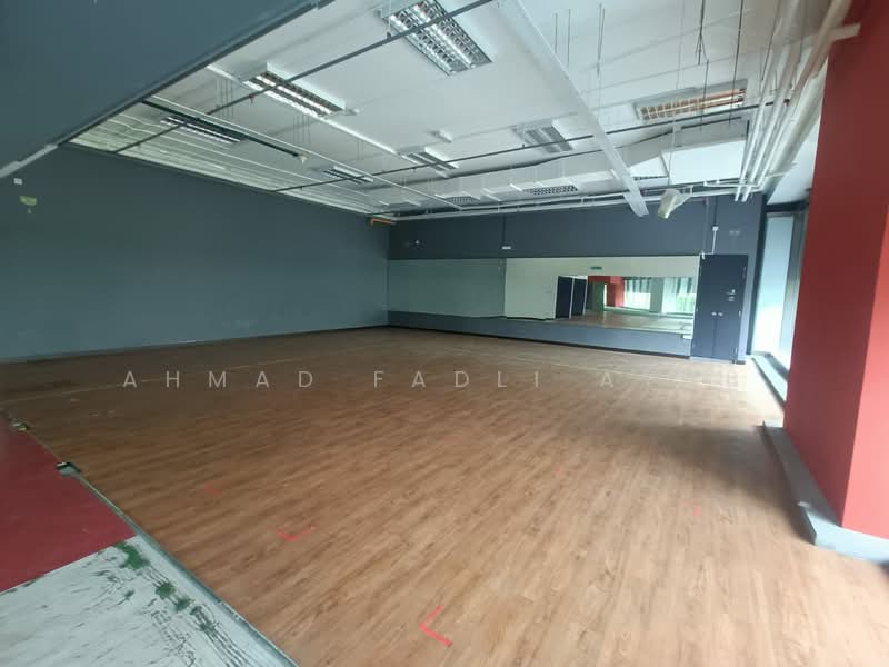 Retail Space for Rent in Bukit Bintang (KL City Centre) - Ahmad Fadli Ayub - Interior - PropertyGuru.com.my