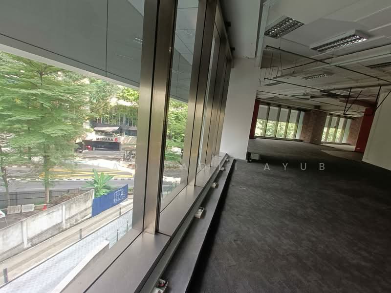 Retail Space for Rent in Bukit Bintang (KL City Centre) - Ahmad Fadli Ayub - Interior - PropertyGuru.com.my