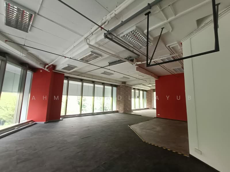 Retail Space for Rent in Bukit Bintang (KL City Centre) - Ahmad Fadli Ayub - Interior - PropertyGuru.com.my