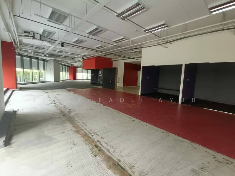 Retail Space for Rent in Bukit Bintang (KL City Centre) - Ahmad Fadli Ayub - Interior - PropertyGuru.com.my