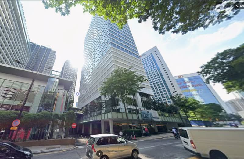 Retail Space for Rent in Bukit Bintang (KL City Centre) - Ahmad Fadli Ayub - Exterior - PropertyGuru.com.my