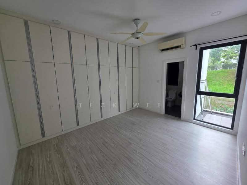 2-storey Terraced House for Rent in Sunway Montana (Setapak) - Teck Wee - Bedroom - PropertyGuru.com.my