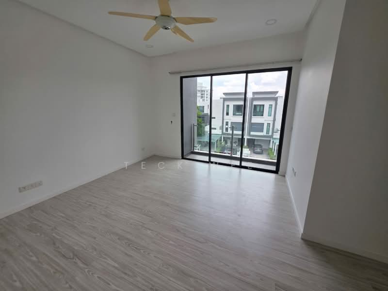 2-storey Terraced House for Rent in Sunway Montana (Setapak) - Teck Wee - Interior - PropertyGuru.com.my