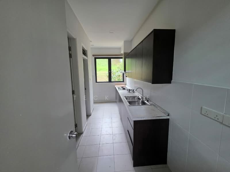 2-storey Terraced House for Rent in Sunway Montana (Setapak) - Teck Wee - Kitchen - PropertyGuru.com.my