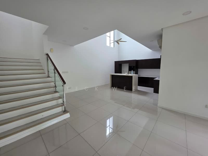 2-storey Terraced House for Rent in Sunway Montana (Setapak) - Teck Wee - Kitchen - PropertyGuru.com.my
