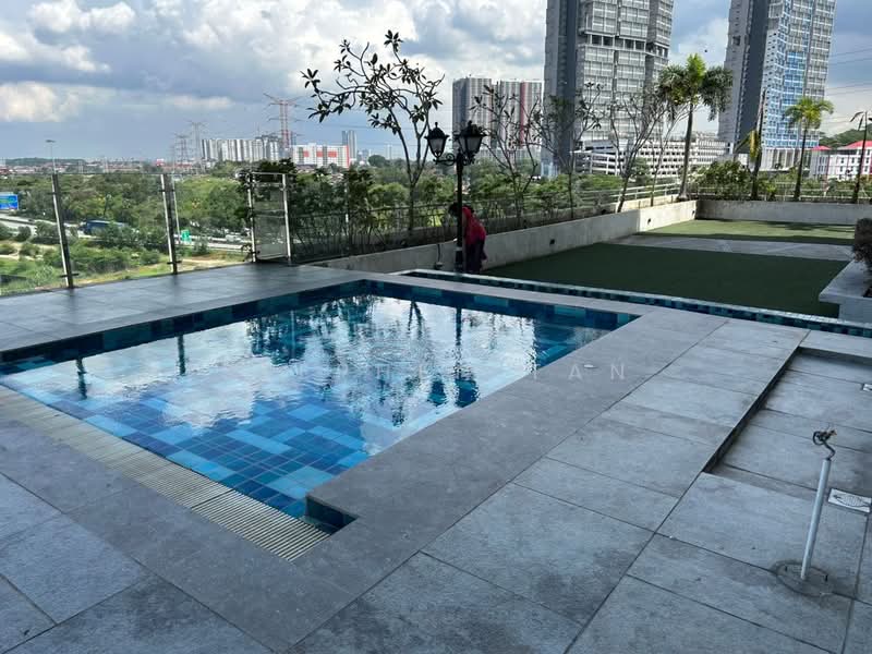 Service Residence for Sale at Pandan Residence - Stephen Tan - Exterior - PropertyGuru.com.my