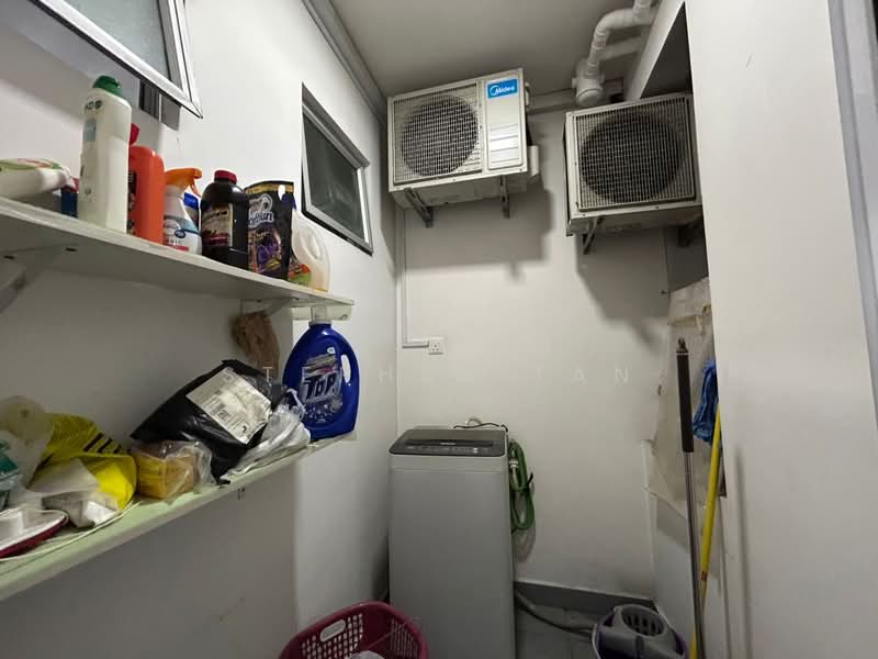 Service Residence for Sale at Pandan Residence - Stephen Tan - Interior - PropertyGuru.com.my