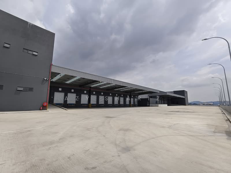 Gudang untuk Disewa di Seksyen 16 (Shah Alam) - Azy Shariz - PropertyGuru.com.my