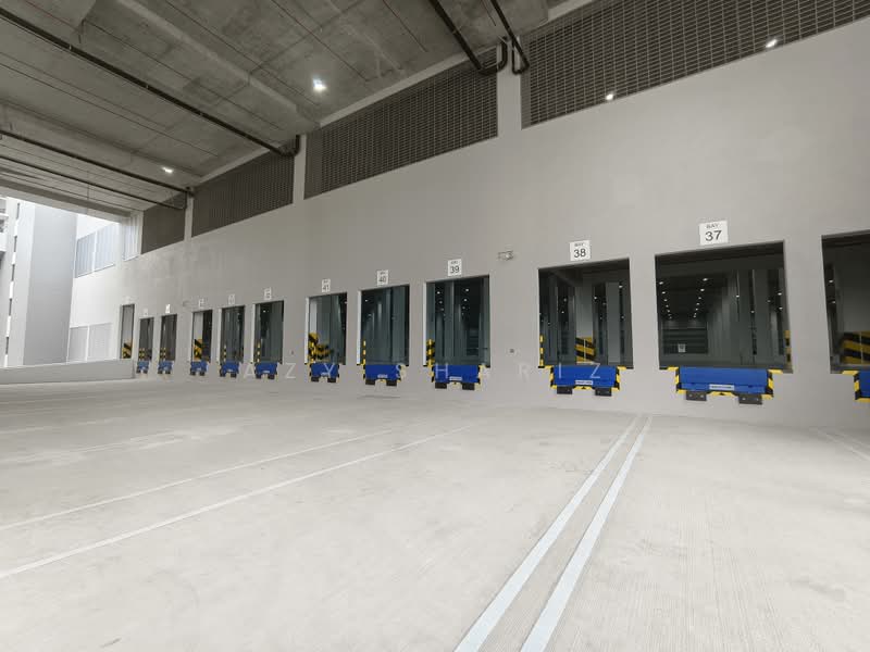 Gudang untuk Disewa di Seksyen 16 (Shah Alam) - Azy Shariz - PropertyGuru.com.my