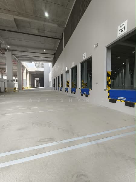 Gudang untuk Disewa di Seksyen 16 (Shah Alam) - Azy Shariz - PropertyGuru.com.my