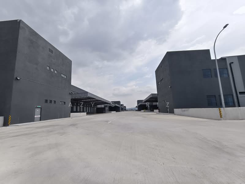 Gudang untuk Disewa di Seksyen 16 (Shah Alam) - Azy Shariz - PropertyGuru.com.my