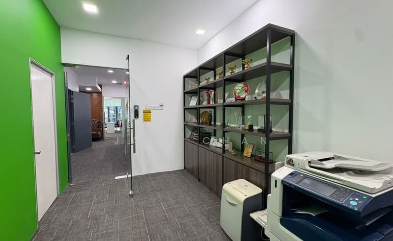 Pejabat untuk Disewa di Taman Bangsar (Bangsar) - Jack Chan - Interior - PropertyGuru.com.my