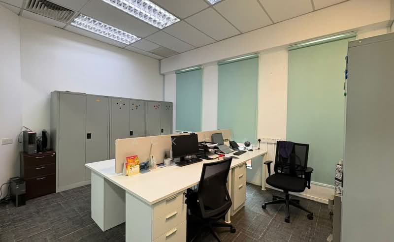 Pejabat untuk Disewa di Taman Bangsar (Bangsar) - Jack Chan - Interior - PropertyGuru.com.my