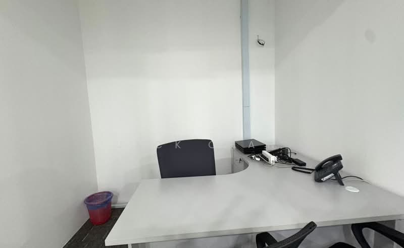 Pejabat untuk Disewa di Taman Bangsar (Bangsar) - Jack Chan - Interior - PropertyGuru.com.my
