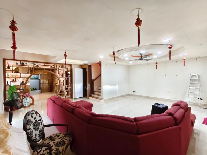 Cluster House for Sale in Taman Sutera Utama (Skudai) - Jeny Loo - PropertyGuru.com.my