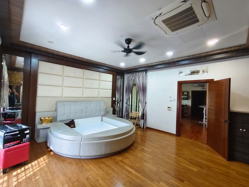 Cluster House for Sale in Taman Sutera Utama (Skudai) - Jeny Loo - PropertyGuru.com.my