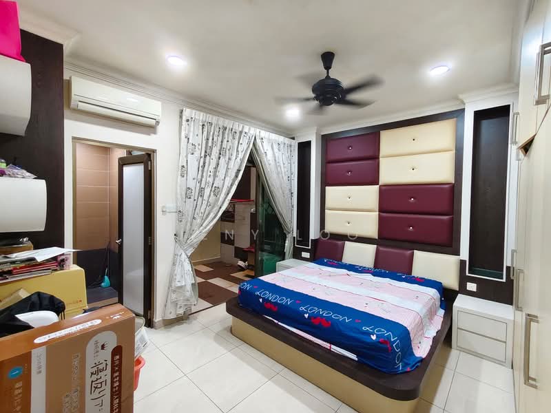 Cluster House for Sale in Taman Sutera Utama (Skudai) - Jeny Loo - PropertyGuru.com.my