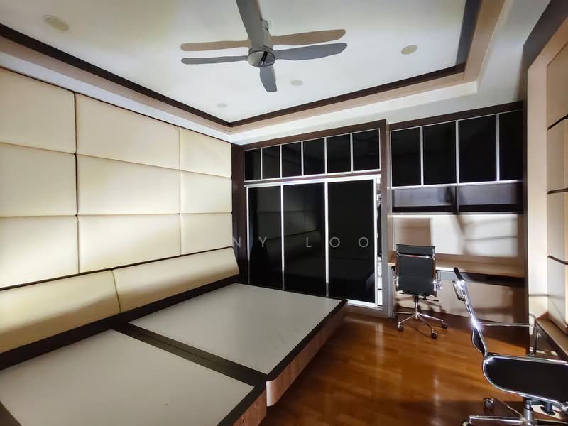 Cluster House for Sale in Taman Sutera Utama (Skudai) - Jeny Loo - PropertyGuru.com.my