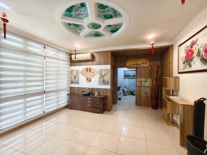 Cluster House for Sale in Taman Sutera Utama (Skudai) - Jeny Loo - PropertyGuru.com.my