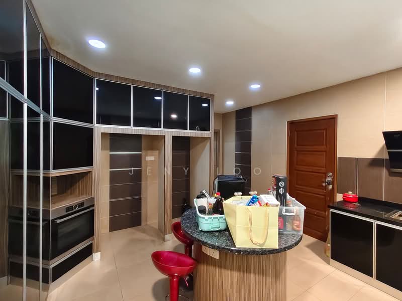 Cluster House for Sale in Taman Sutera Utama (Skudai) - Jeny Loo - PropertyGuru.com.my