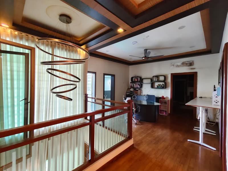 Cluster House for Sale in Taman Sutera Utama (Skudai) - Jeny Loo - PropertyGuru.com.my