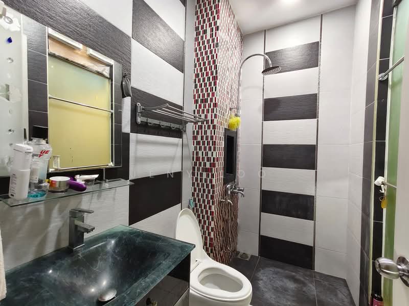 Cluster House for Sale in Taman Sutera Utama (Skudai) - Jeny Loo - PropertyGuru.com.my