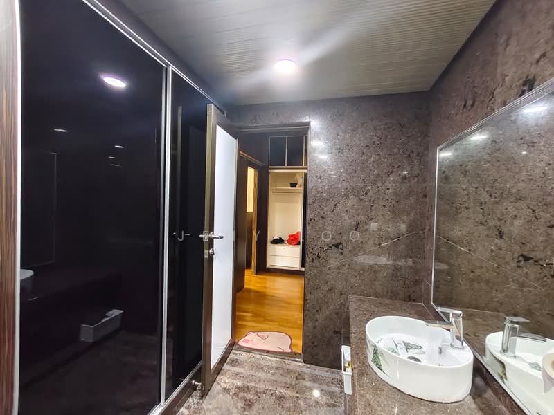 Cluster House for Sale in Taman Sutera Utama (Skudai) - Jeny Loo - PropertyGuru.com.my