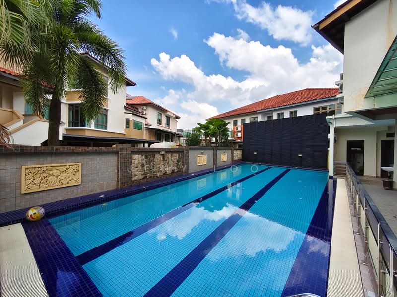Cluster House for Sale in Taman Sutera Utama (Skudai) - Jeny Loo - PropertyGuru.com.my
