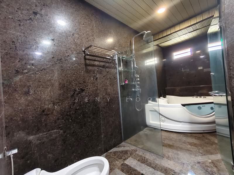 Cluster House for Sale in Taman Sutera Utama (Skudai) - Jeny Loo - PropertyGuru.com.my