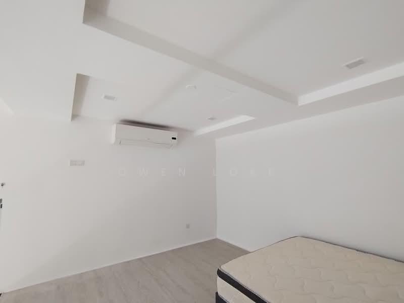 Service Residence for Rent at The Square @ One City - Owen Loke - Bedroom - PropertyGuru.com.my