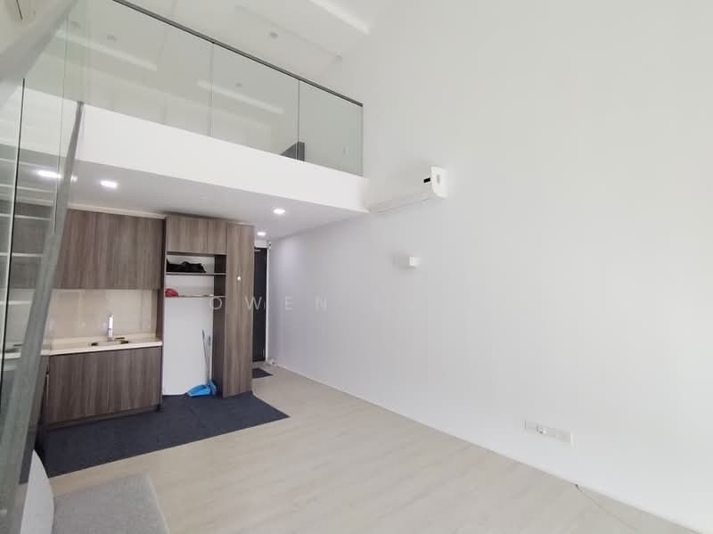 Service Residence for Rent at The Square @ One City - Owen Loke - Interior - PropertyGuru.com.my