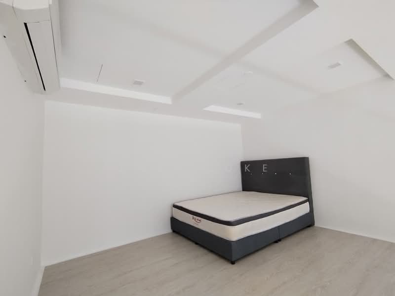 Service Residence for Rent at The Square @ One City - Owen Loke - Bedroom - PropertyGuru.com.my