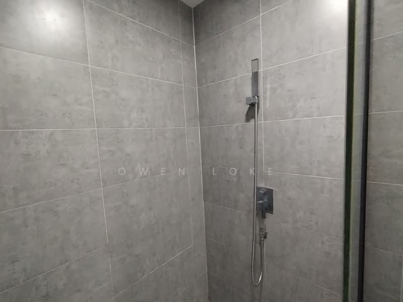 Service Residence for Rent at The Square @ One City - Owen Loke - Bathroom - PropertyGuru.com.my