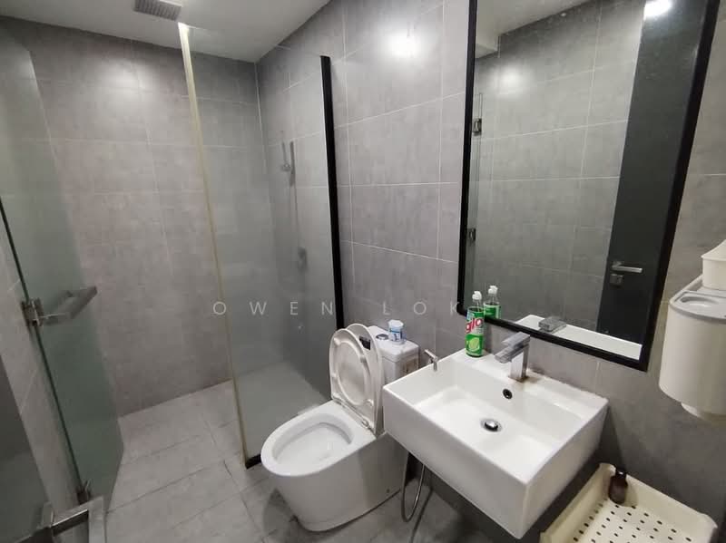 Service Residence for Rent at The Square @ One City - Owen Loke - Bathroom - PropertyGuru.com.my