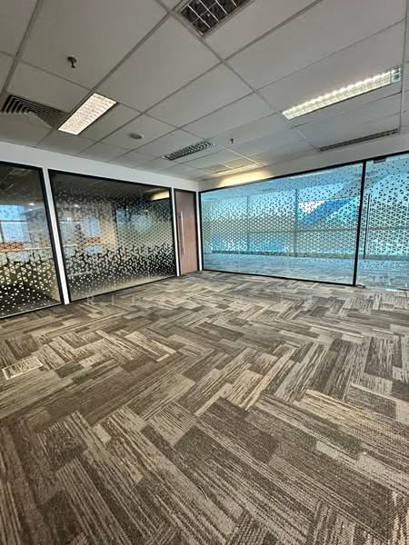 Office for Rent in KL City Centre (Kuala Lumpur) - Ridzuan Lu - Interior - PropertyGuru.com.my