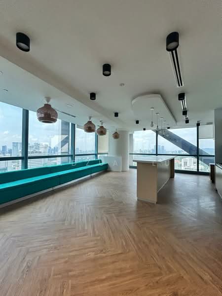 Office for Rent in KL City Centre (Kuala Lumpur) - Ridzuan Lu - Interior - PropertyGuru.com.my