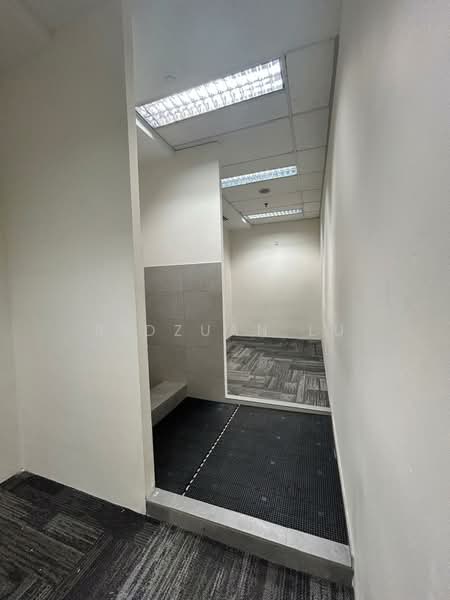 Office for Rent in KL City Centre (Kuala Lumpur) - Ridzuan Lu - Corridor - PropertyGuru.com.my
