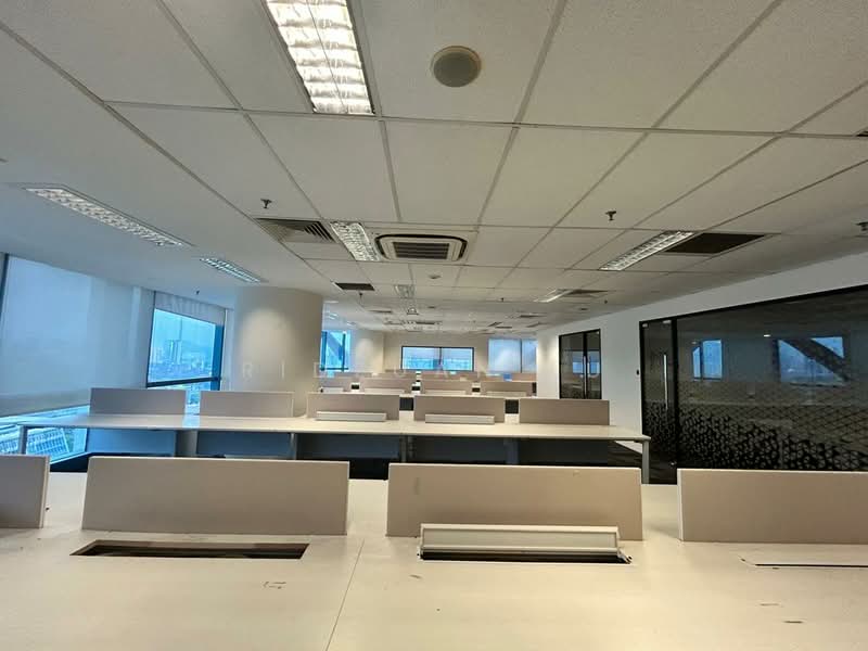 Office for Rent in KL City Centre (Kuala Lumpur) - Ridzuan Lu - Interior - PropertyGuru.com.my