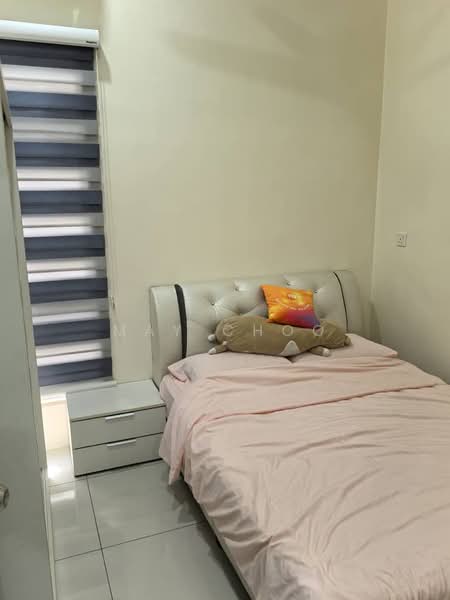 Semi-Detached House for Sale in Bandar Tasek Mutiara (Simpang Ampat) - May Choo - PropertyGuru.com.my