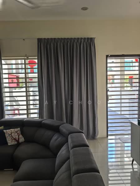 Semi-Detached House for Sale in Bandar Tasek Mutiara (Simpang Ampat) - May Choo - PropertyGuru.com.my