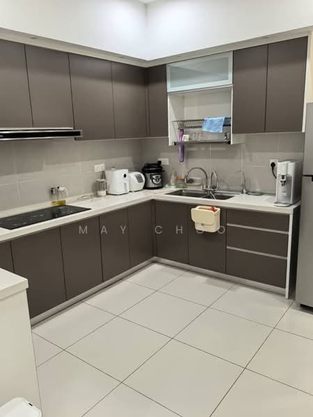Semi-Detached House for Sale in Bandar Tasek Mutiara (Simpang Ampat) - May Choo - PropertyGuru.com.my
