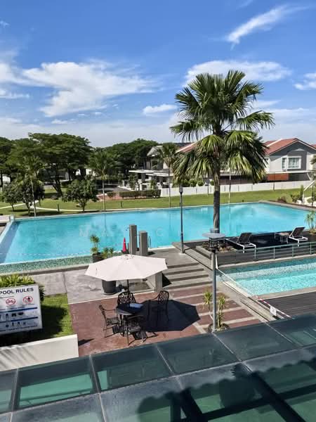 Semi-Detached House for Sale in Bandar Tasek Mutiara (Simpang Ampat) - May Choo - PropertyGuru.com.my